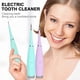 thumbnail image 2 of Limpiador de dientes eléctrico portátil, raspador de dientes sónico, eliminador de manchas de sarro y cálculo dental para adultos, herramienta para blanquear los dientes, 2 of 5