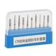 thumbnail image 2 of Fresa dental pieza de mano dental Fresa de acero inoxidable de alta resistencia para dentista para clínicas ANGGREK Otros, 2 of 8