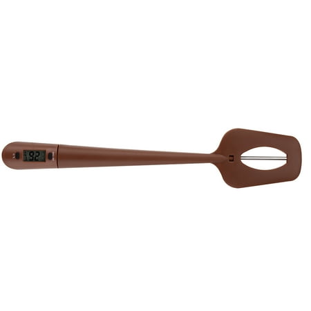 

Portable Household Kitchen Digital Cooking Food Thermometer For Chocolate Syrup Sauce
