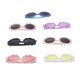 thumbnail image 1 of Gafas de sol con forma de flor Jadeshay 7 piezas para niños, 1 of 14