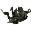 Hood Latch Compatible with 2007-2012 Nissan Sentra