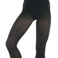 thumbnail image 1 of Collants de Danse Danz N Motion Ballet Grand Enfant Convertible Tap Polymide Tap Jazz Bal, 1 of 2