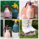 thumbnail image 3 of Greenadscape 1Ud Regadera De Plástico Rosa Para Jardinería Fácil De Usar Y Con Asas Ergonómicas, 3 of 8