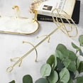 thumbnail image 5 of vlrwzc Mug Holder Tree Coffee Mug Holder Tea Cup Stand Mug Drying Rack Kitchen Bar Accessory for Home Kitchen Countertop, 5 of 7