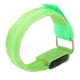 thumbnail image 3 of Slatcetga Brazalete Luminoso Verde Tira Ajustable Pulsera LED Carga USB para Correr Nocturno Ciclismo, 3 of 8