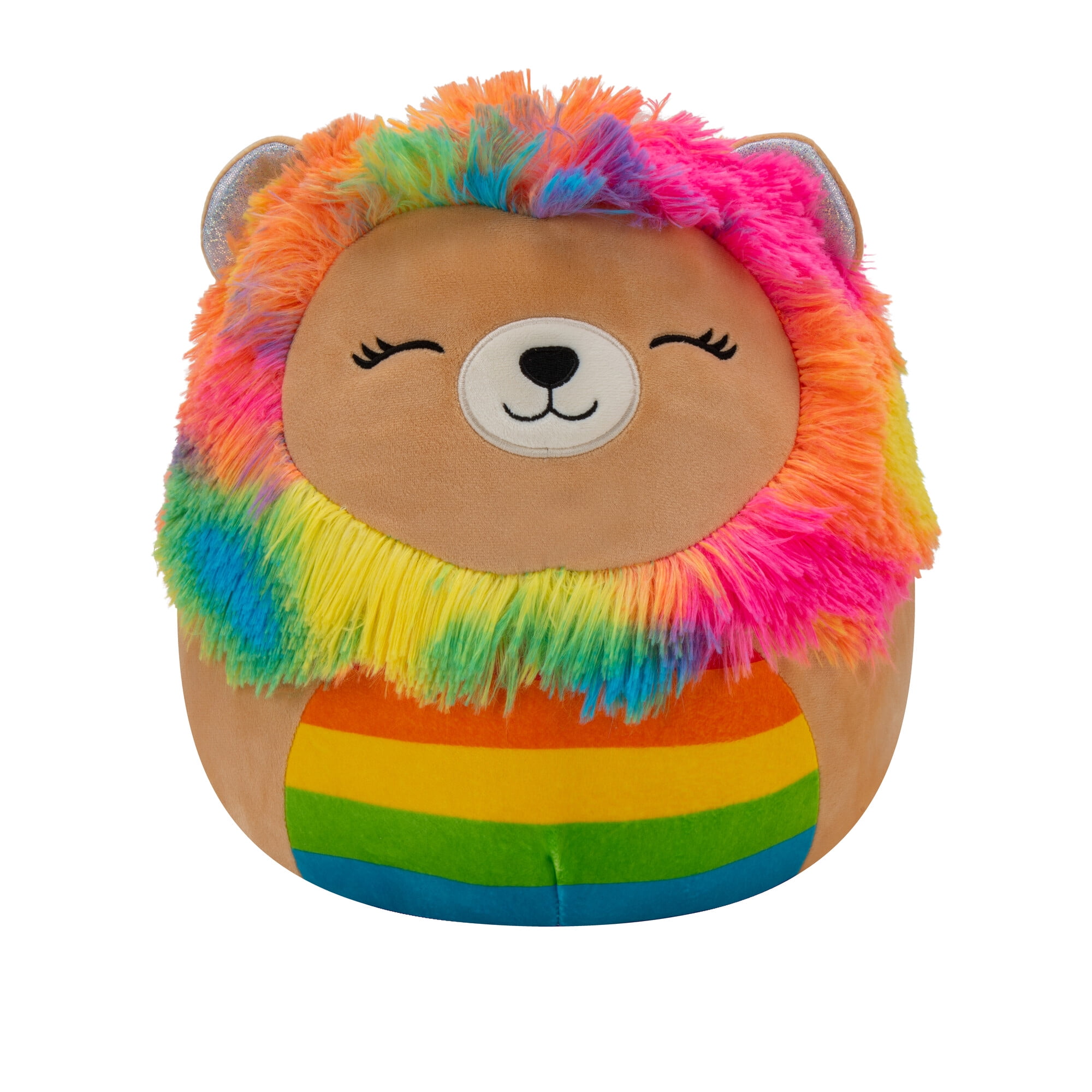 When Is Squishmallow Day 2025 