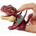 thumbnail image 5 of Jurassic World Snap Squad Attitudes Dimorphodon, 5 of 6