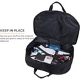 thumbnail image 2 of Paquete organizador KEMIMOTO Travel-Paks 26 L para modelos Touring, 2 of 8