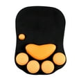thumbnail image 1 of DPTALR Tapis de Poignet en Silicone Tridimensionnel pour Chat Mignon, 1 of 1
