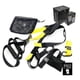 thumbnail image 2 of Pro Suspension Trainer Straps Home Gym Fitness Resistance Bands For Trx Training, 2 of 3