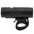 thumbnail image 1 of Luz Delantera Para Bicicleta, Linterna Impermeable De 2000 MAh, Gran Angular, Para Montar De Noche OTVIAP Electric Torch, 1 of 8