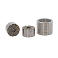 thumbnail image 2 of Wubbers Ring and Hoop Press, Fancy Scallop | DAP-215.01, 2 of 4