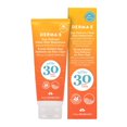 thumbnail image 3 of Sun Defense Clear Zinc Sunscreen SPF 30 Body, 3 of 3