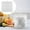 Clear, variant on Clearance!TAKTUK Freezer Bags,Reusable Silicone Food Storage Bag Sandwich Bag Sealed Freezer Bag Liquid Snack Lunch Fruit Fresh Produce Bag | Best Storage and C,Ziplock Bag,Kitchen Essentials,Clear