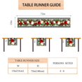 thumbnail image 3 of MINIKOKO Table Flag American Light Luxury Waterproof Tablecloth Wedding Party Table Decoration Tablecloths, 3 of 5