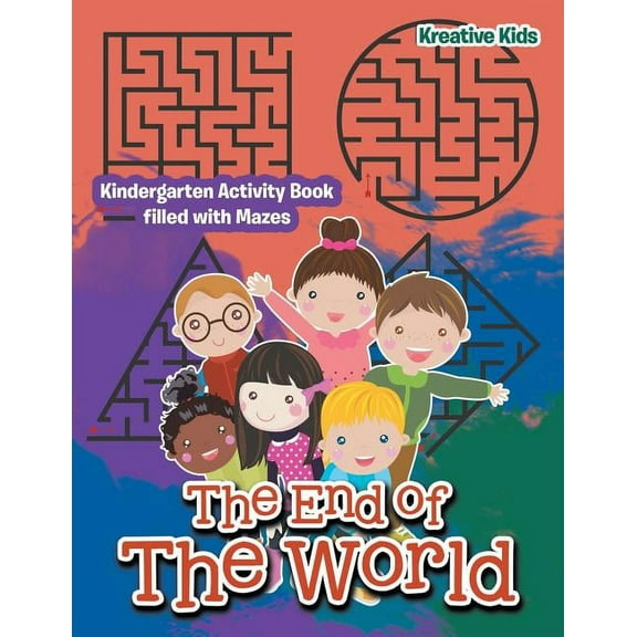 The End of The World (Paperback)