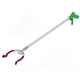thumbnail image 1 of Suministros de limpieza para saneamiento ambiental pinzas y recogedores de basura Grabber Tool y Trash Picker, 1 of 5