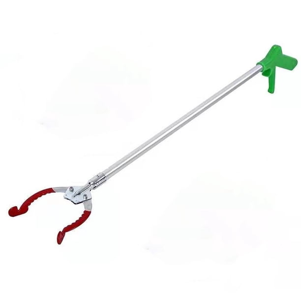 Suministros de limpieza para saneamiento ambiental pinzas y recogedores de basura Grabber Tool y Trash Picker