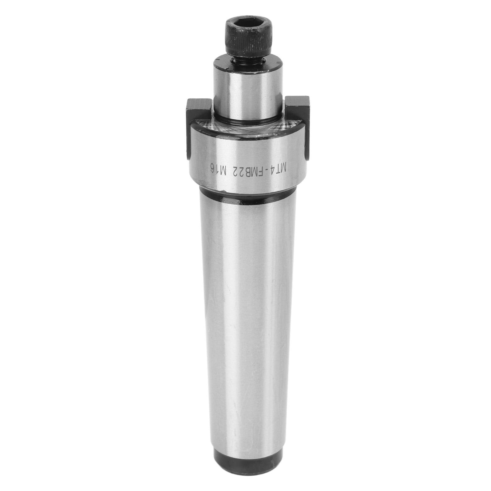 Face Milling Cutter Shank, Face Mill Tool Holder Coated High Hardness With Storage Box For Metal