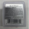 thumbnail image 4 of Loreal Blush Delice Sheer Powder Blush, Ginger Glow, 0.14 oz, 4 of 4