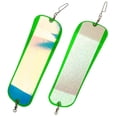 thumbnail image 2 of Sea Fishing ABS Bait Double-Sided Stickers Reflective Luminous E, 2 of 5