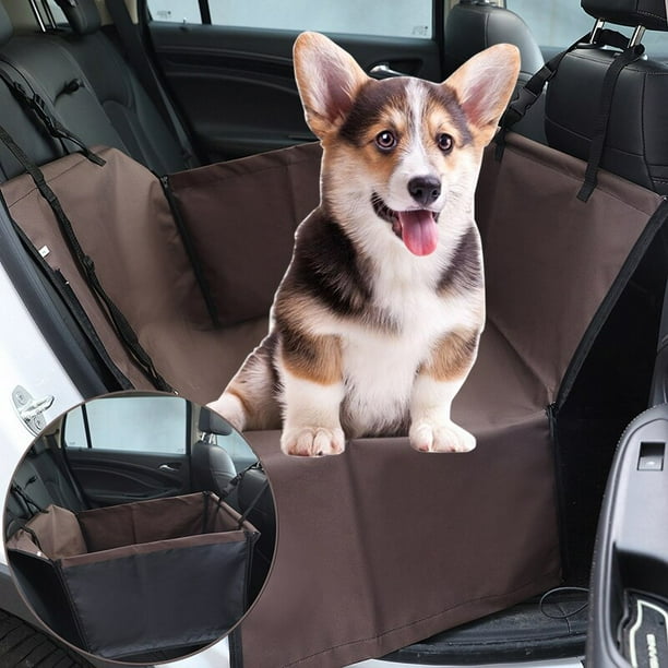 Corgi seat covers cheap