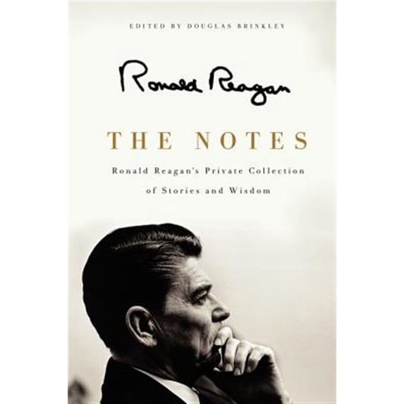 Pre-Owned The Notes (Paperback) 0062065149 9780062065148