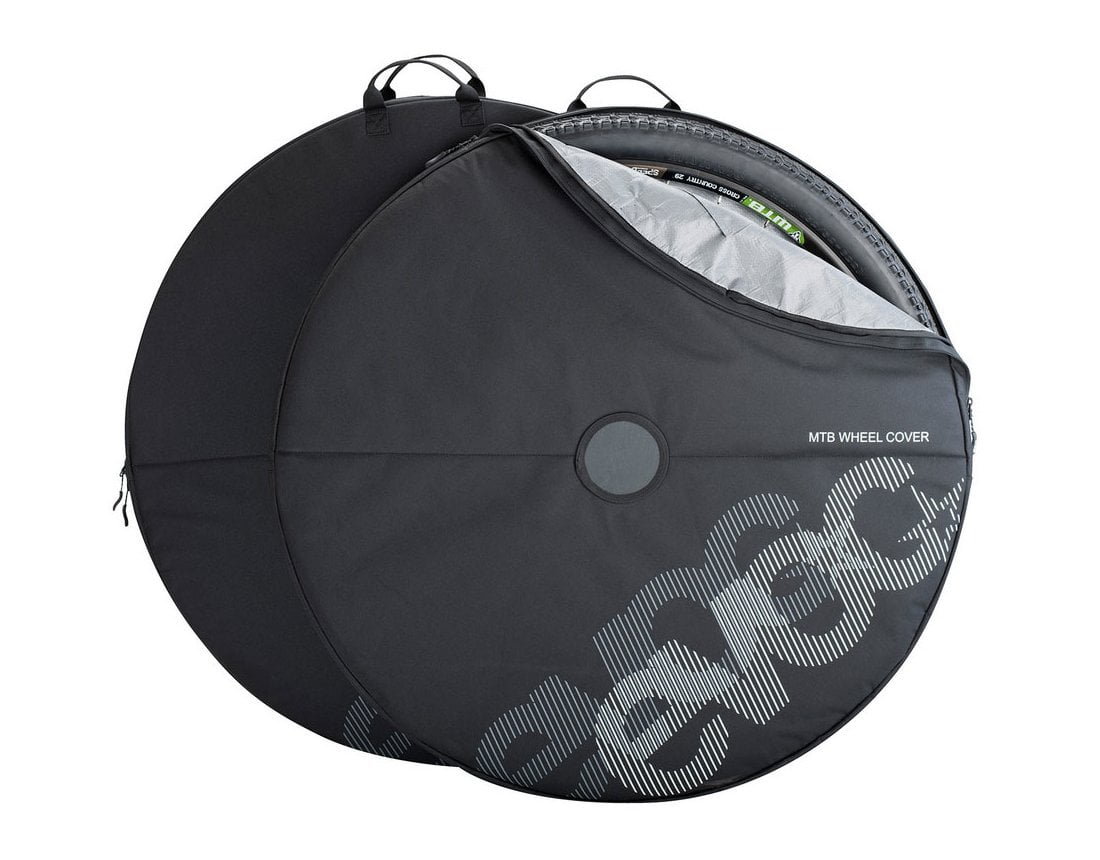 evoc mtb wheel cover