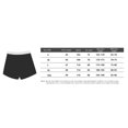 thumbnail image 2 of Txlixc Pantalones cortos de baño para hombres, trajes de baño de playa Txlixc  moda, 2 of 9