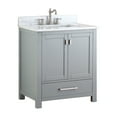 thumbnail image 4 of Avanity Modero-Vs30 Modero 32" Free Standing Single Basin Vanity Set - White, 4 of 7