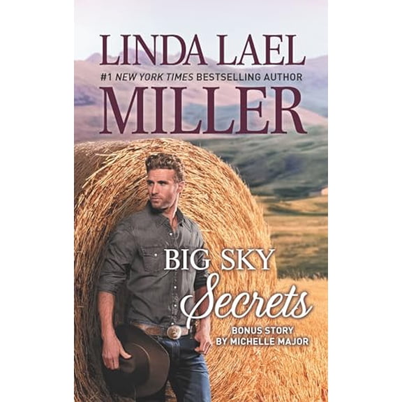 Pre-Owned Big Sky Secrets (Mass Market Paperback) 1335014225 9781335014221