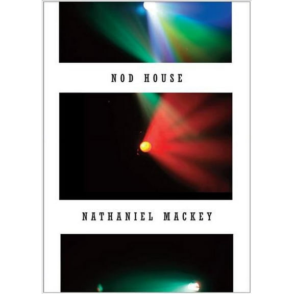 New Directions Paperbook: Nod House (Paperback)