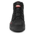 thumbnail image 6 of Bobcat Men’s Titan Tire Tread Waterproof Steel Toe Work Boot, Wide Available, 6 of 14