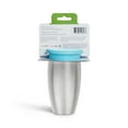 thumbnail image 3 of Munchkin Miracle® 360° Stainless Steel Sippy Cup, 10oz, 3 of 6