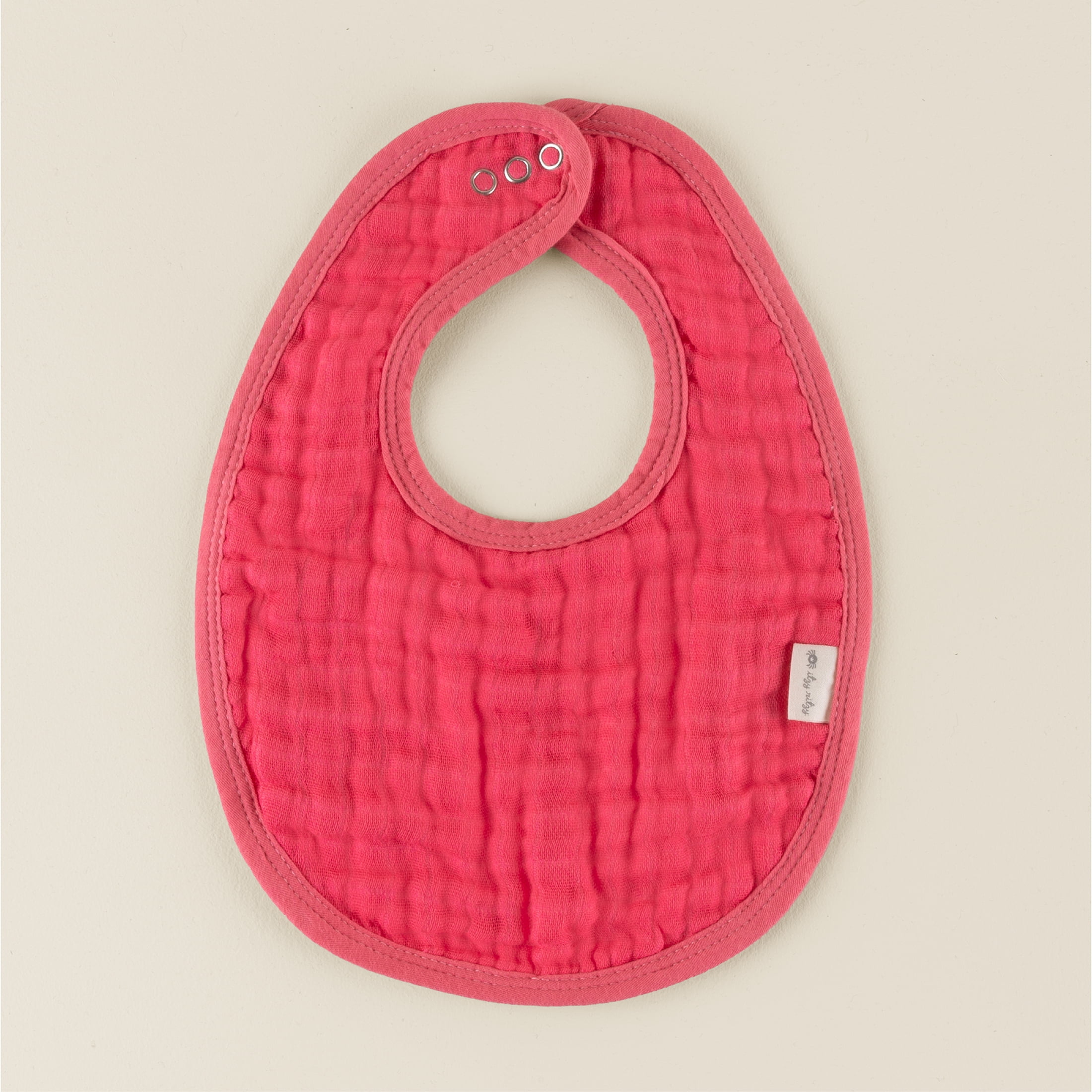 Itzy Bibs Strawberries and Cream