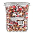 thumbnail image 3 of Atomic Fireball Jawbreakers , Cinnamon Flavor Individually Wrapped Candy, (240 Count), 3 of 5