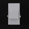 thumbnail image 4 of 10pcs Rj45 Connector Cat6 Extension Coupler Ethernet Network Lan 6 Coupler Jacks Extend Adapter,whi, 4 of 5