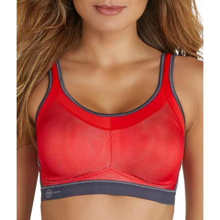 

Anita Womens Active Momentum Wire-Free Sports Bra Style-5529