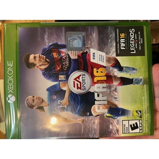 FIFA 17, Electronic Arts, PlayStation 3, 014633368734 - Walmart.com
