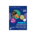 thumbnail image 2 of SunWorks Construction Paper, Dark Blue, 50 Sheets, 2 of 2