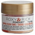thumbnail image 2 of Roxy & Rich Fondust Powder Food Color Copper Fleshtone, 4 Grams, 2 of 4