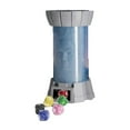 Power Rangers Zordon Dice Tower & GM Screen Compatible With Power Rangers Roleplaying Game