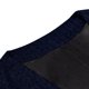 thumbnail image 3 of pstuiky Camiseta sin mangas para hombre, Chaqueta informal de moda con cuello en V y sin mangas de color liso para hombre Chaleco de hombre s, 3 of 7