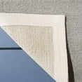 thumbnail image 2 of SAFAVIEH Outdoor Micro-Loop Garrett Solid Indoor/Outdoor Area Rug, 2 of 5