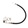 thumbnail image 4 of Negative Battery Cable, High Strength Stable Performance Stainless Steel AV6Z10C679P  For Cars, 4 of 8