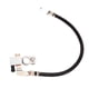 thumbnail image 3 of AV6Z10C679P, Cable De Batería Negativa De Rendimiento Estable De Acero Inoxidable Confiable Para Coches Para Automóviles, 3 of 7