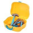 thumbnail image 4 of Maleta de simulación, herramientas de reparación de ingeniería, juguete educativo para niños, 4 of 8