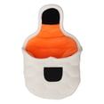 thumbnail image 2 of Putter Cover, PU Club Head Cover Blanc Couvre-Tête Putter pour les Amateurs de Golf, 2 of 8