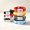 Bible verse bracelets, variant on Multi-Color NFC Faith Wristbands Interactive Daily Scripture Bracelets Men Women Gift Set