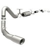 Magnaflow 16950 Diesel Performance Exhaust System 4 in. Cat-Back